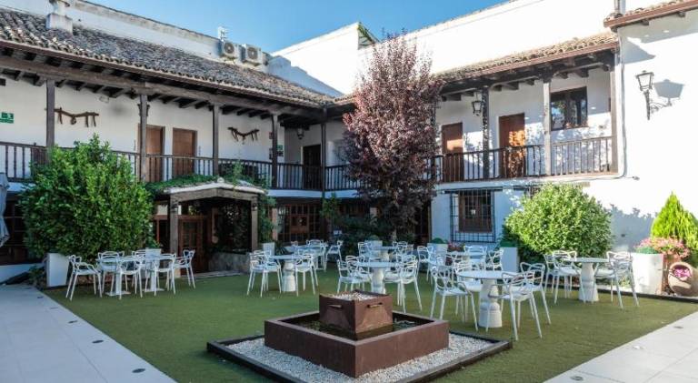 Hotel Resort Cueva del Fraile — photo 3