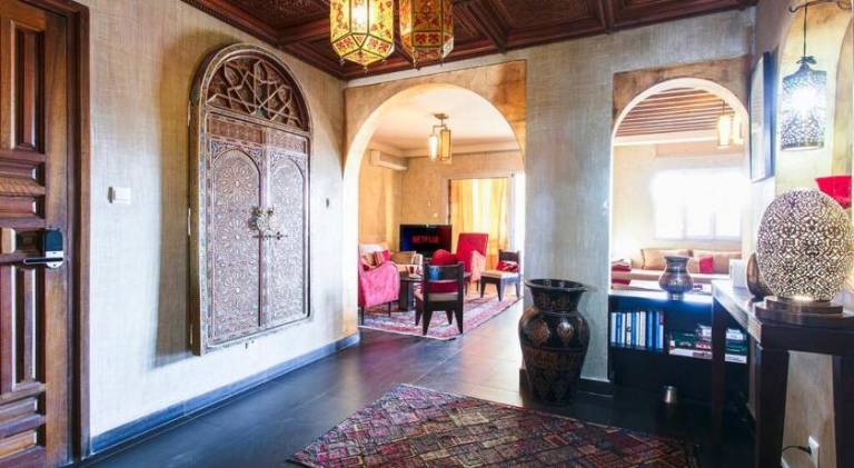 Rental apartment with 3 rooms for 7 persons — photo 3