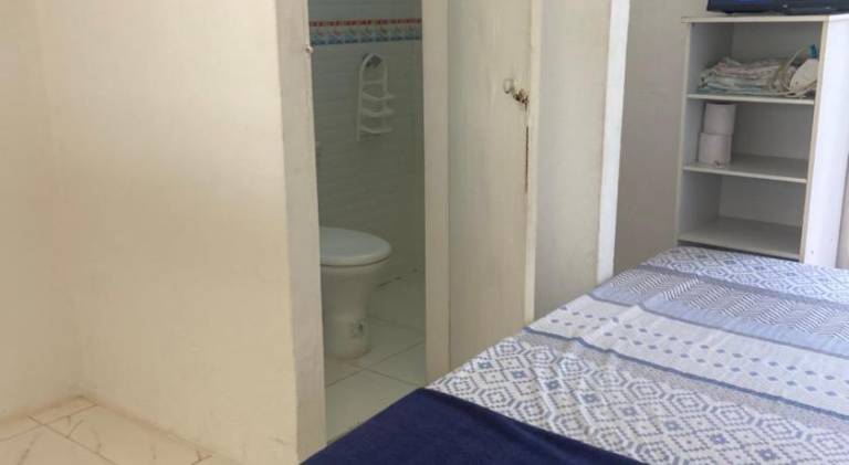 Rental apartment with 1 room for 2 persons — photo 5