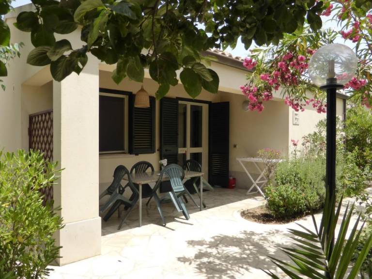 Ferienhaus Marina di Modica