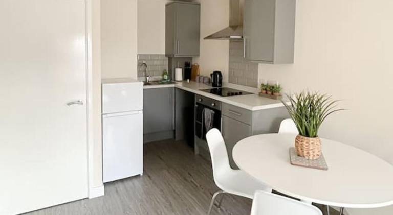Apartment | Close to the beach | Pets allowed — photo 3