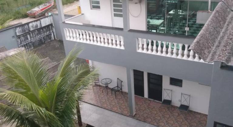 Casa do Pescador — photo 5