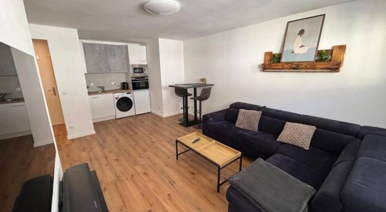 Nice apartment | Dogs allowed — photo 2