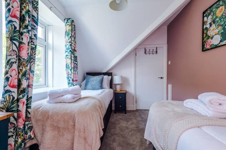 Holiday apartment | Suitable for remote work — photo 5