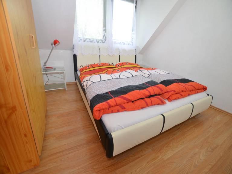 Vila Bernartice