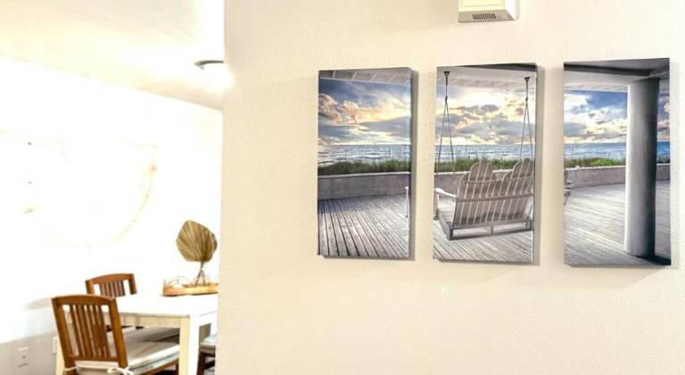 Vacation home with 1 room for 4 persons — photo 5