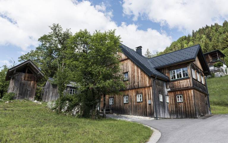 Ferienhaus Bad WC 3 Schlafr&auml;ume