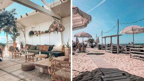 Appartement Bloemendaal
