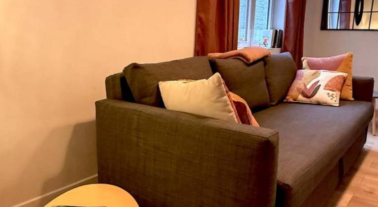 Apartment | Pets allowed — photo 2
