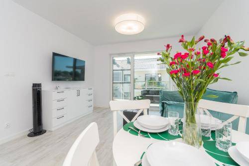 Apartament Sztutowo