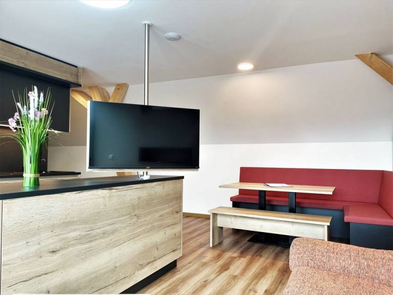 Apartment Partwitz