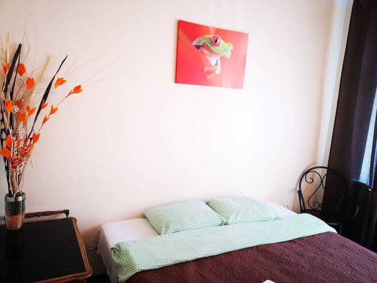 Apartament Kłajpeda