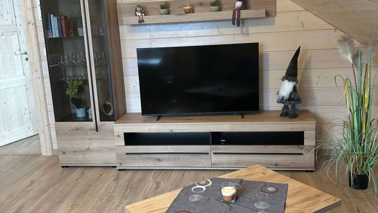 Ferienwohnung Nittenau