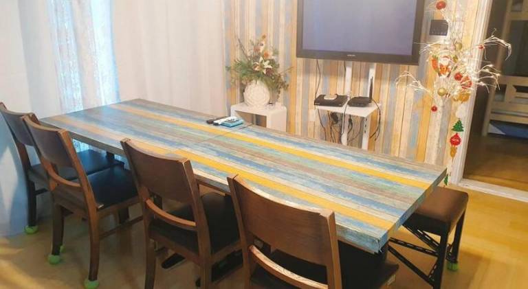 Beautiful holiday apartment | Dogs allowed in Seoul