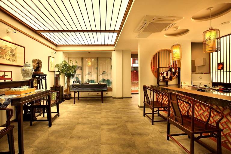 The Beyond Villa Guilin — photo 4