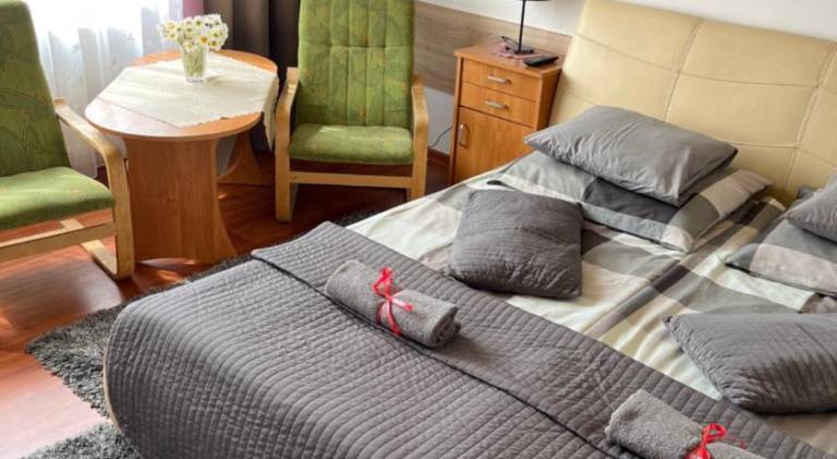Holiday apartment with garden & terrace | Beach nearby | Pets are welcome — photo 2