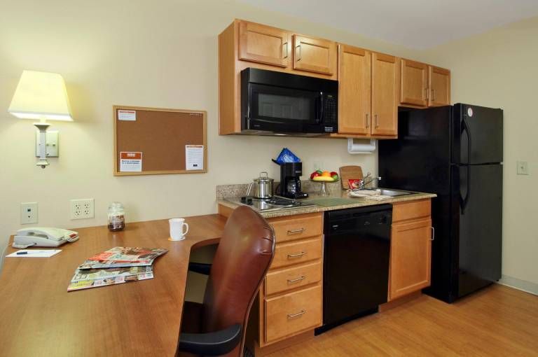 Candlewood Suites Norfolk Airport By IHG — photo 4