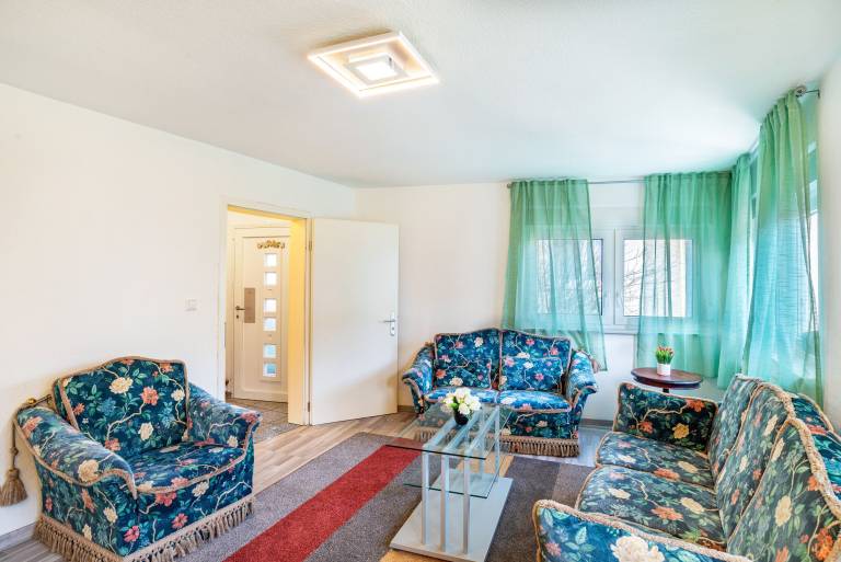 Casa Baden-Baden