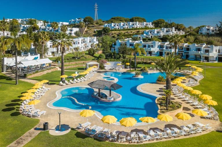 Aparthotel Albufeira
