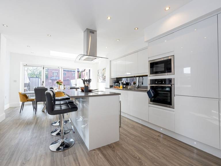 House Timperley