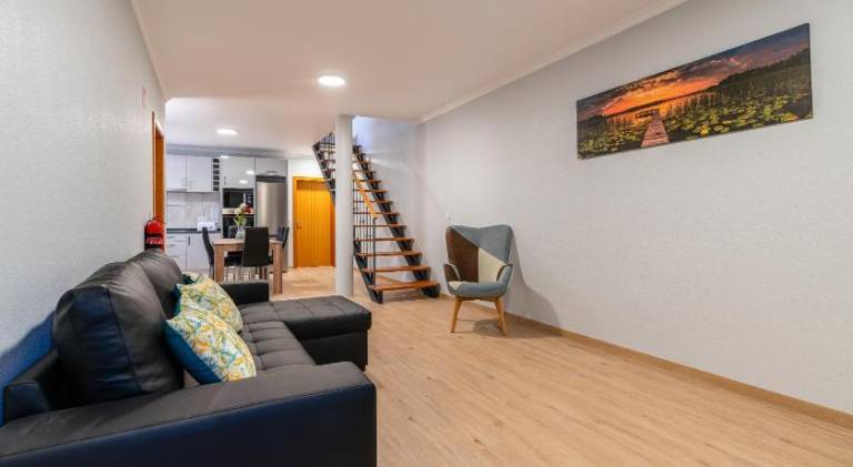 House with patio | Perfect for remote work in Calheta