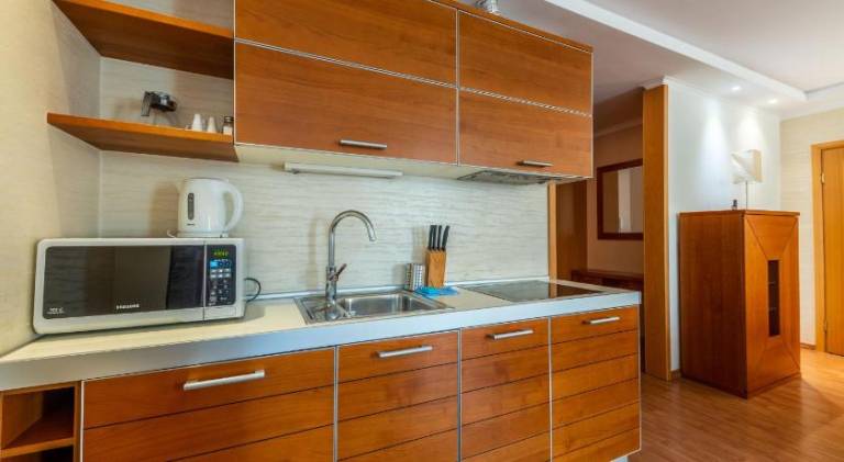 Wonderful apartment | Next to the beach | Dogs allowed — photo 4