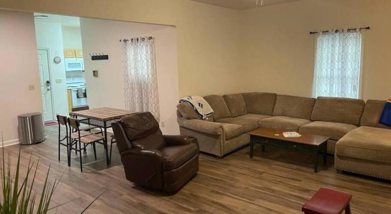 House with 2 rooms for 6 persons — photo 2