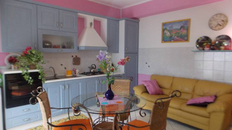 Child-friendly apartment | City view | Pets allowed — photo 4