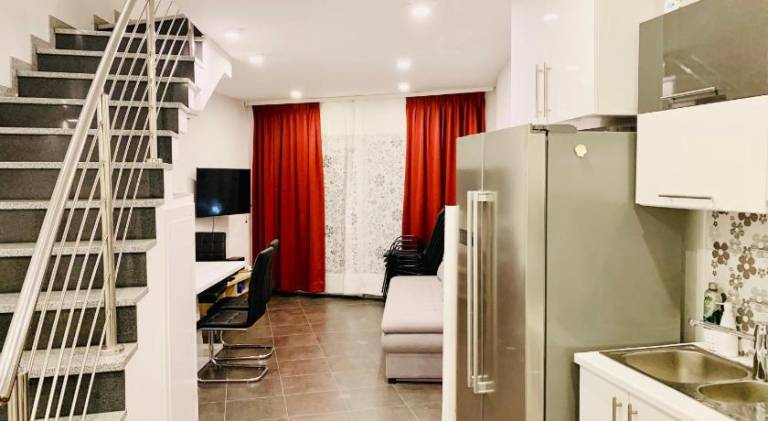 Rental apartment with jacuzzi, patio & garden | Dogs allowed — photo 5