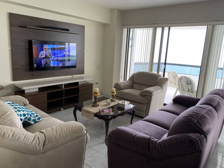 Apartamento  Salinas