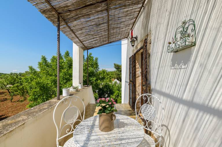 Ferienhaus in Ostuni, Casalini für max. 4 Personen, Ferienhaus in Ostuni, Casalini für max. 4 Personen,