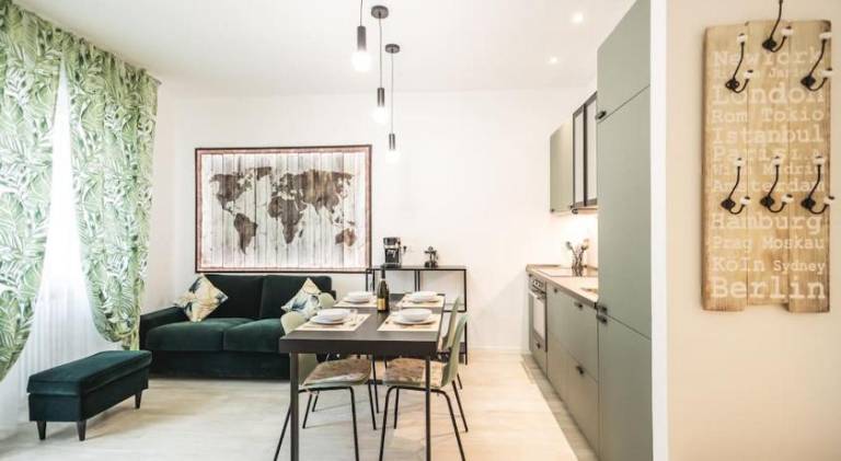 Rental apartment | Dogs allowed — photo 2