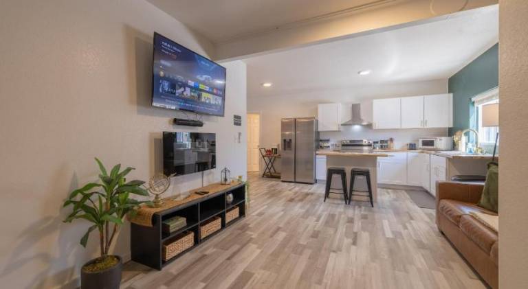 Beautiful rental apartment | Pets are welcome — photo 3