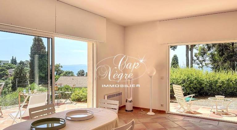 Fully equipped villa with garden, BBQ & terrace | Close to the beach | Pet-friendly — photo 3
