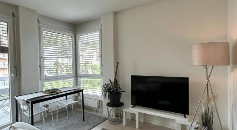 Nice apartment | Pets allowed in Paradiso