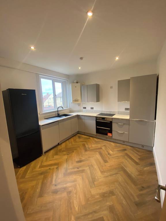 Apartment  Grangemouth