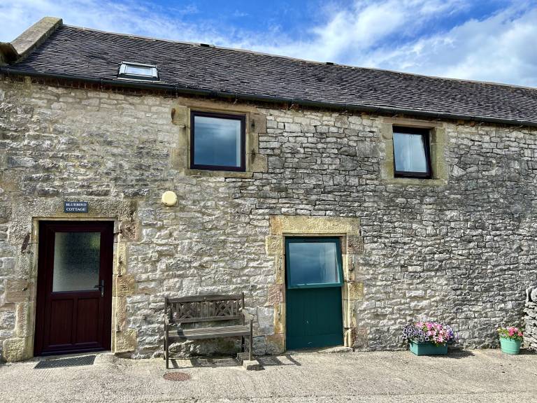 Cottage  Parwich