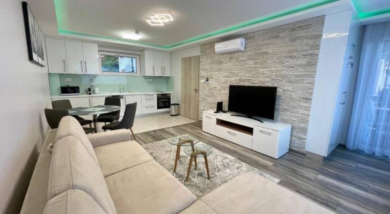 Apartament Hajdúszoboszló