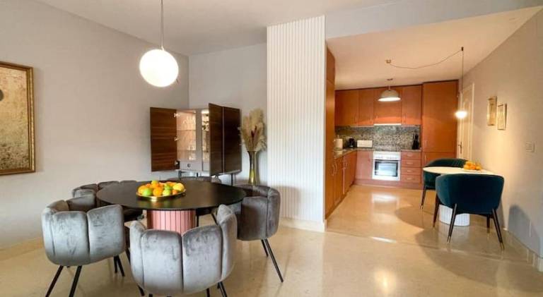 Fully equipped apartment with garden, barbecue & terrace | Pet-friendly — photo 4