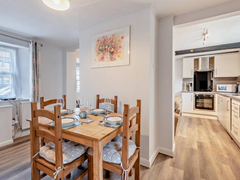 Fully equipped beautiful cottage | Pets allowed — photo 4