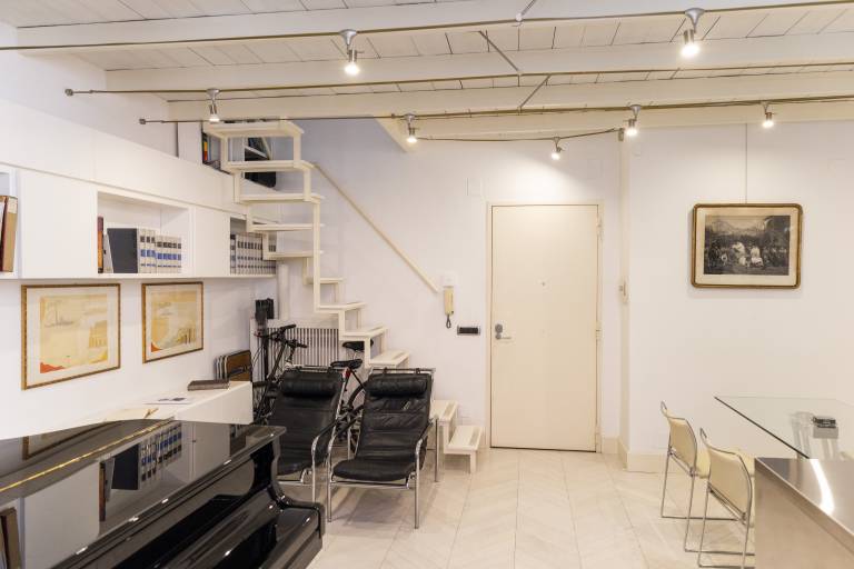 Ferienwohnung in Quartieri Spagnoli, Kampanien für max. 2 Personen