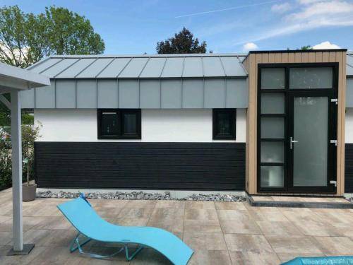 Chalet Lathum