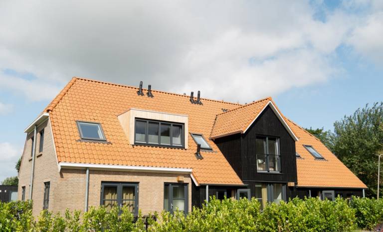 Ferienwohnung Terschelling