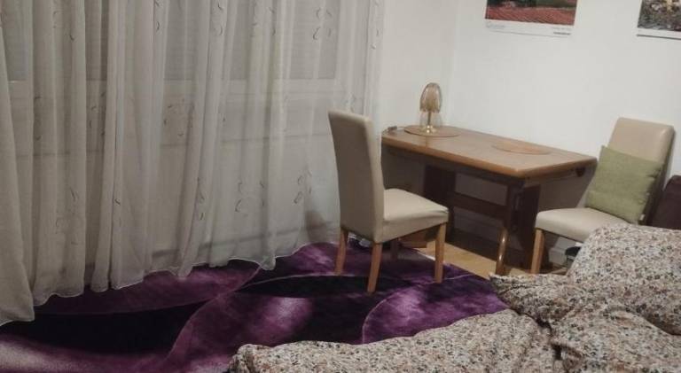 Bed & Breakfast  Bad Vilbel