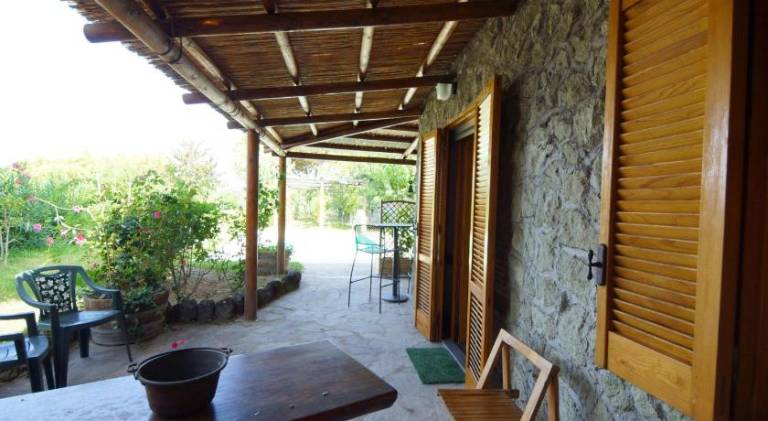 Pleasant house with garden, private pool & grill | Pets are welcome — photo 5