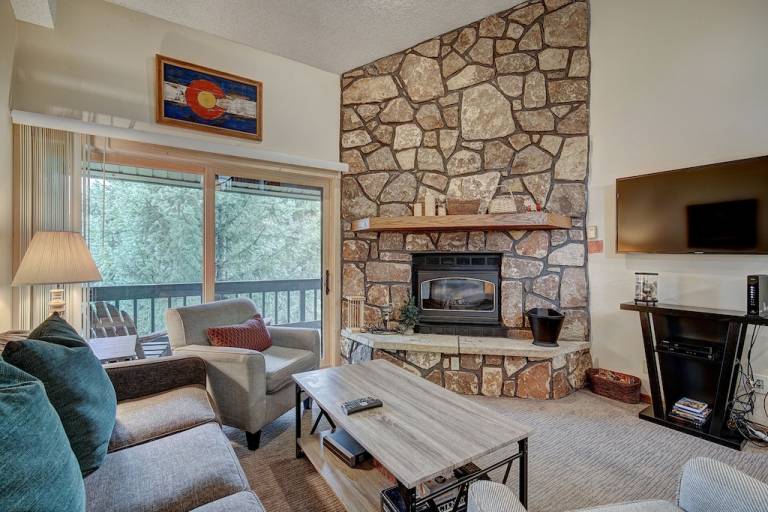 Condo Breckenridge