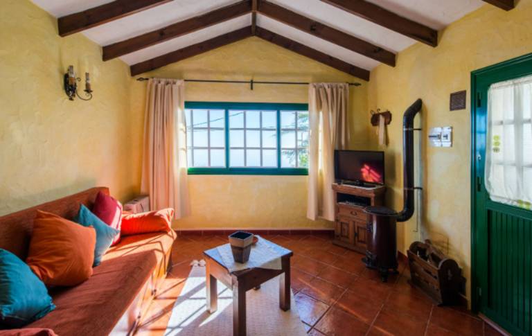 Cottage Valverde