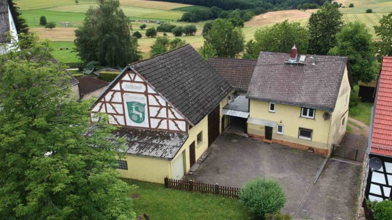 Landhaus Schlangenbad
