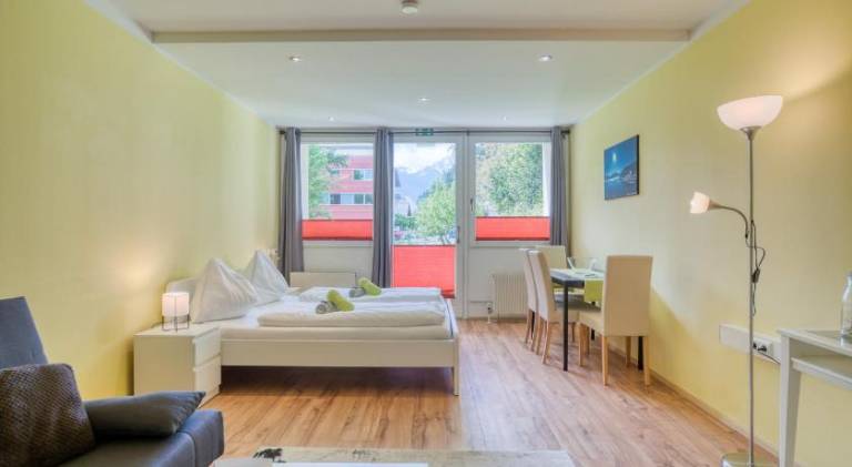 Spacious apartment with terrace & garden | Ski nearby | Dogs allowed — photo 2
