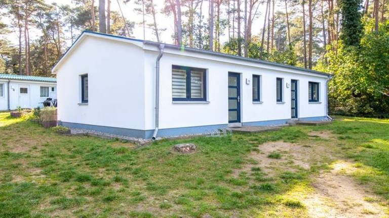 Ferienwohnung  Brünzow